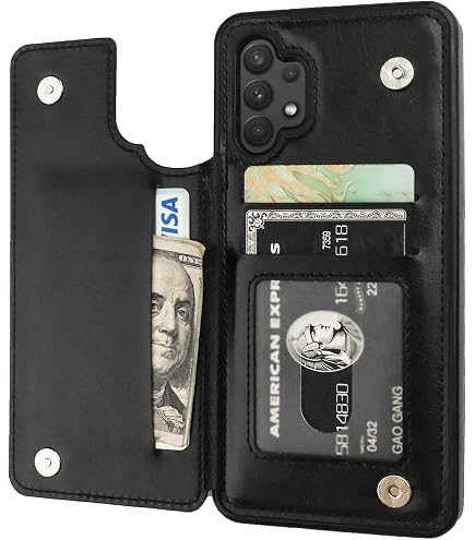 Amazon.com: for Galaxy A32 5G Case, Samsung A32 5G Case with